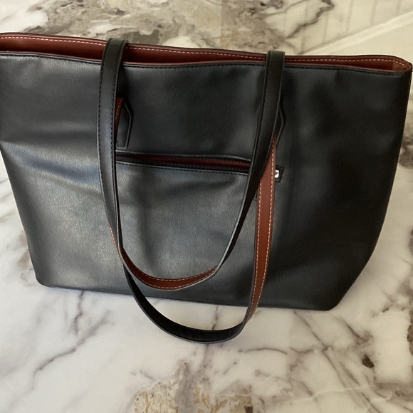 David Jones tote bag - Picture 3 of 7